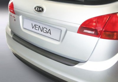 Lastbeskytter Venga (Kia) fra 2010-