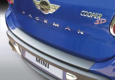 Lastbeskytter Mini Paceman fra 2013-2016