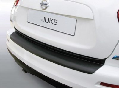 Lastbeskytter Nissan Juke fra 2014-2018