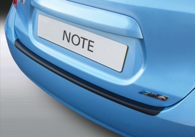 Lastbeskytter Nissan Note fra 2013-