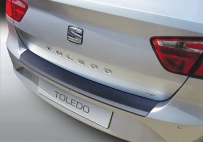 Lastbeskytter Toledo (Seat) fra 2013-