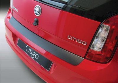 Lastbeskytter Citigo (Skoda) fra 2011-