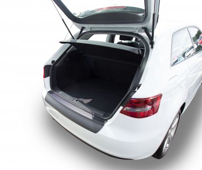 Lastbeskytter Audi A3 Sportback fra 2012-2020