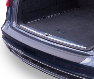 Lastbeskytter Audi A6 Avant/Allroad Quattro fra 2012-2015