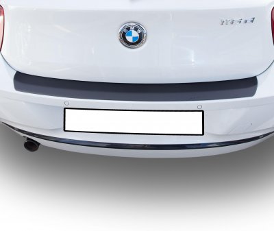 Ridsefast Lastbeskytter i ABS-plast til BMW 1-serie fra 2011-2019