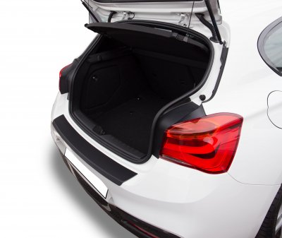 Ridsefast Lastbeskytter i ABS-plast til BMW 1-serie fra 2011-2019