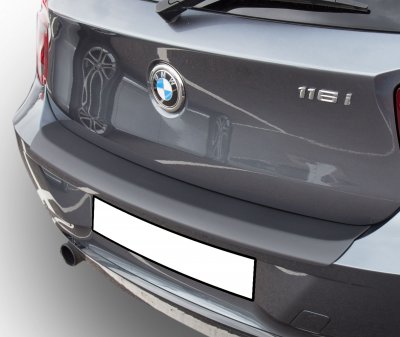 Lastbeskytter BMW 1-serie M-Sport (F20/F21) 2011-2015
