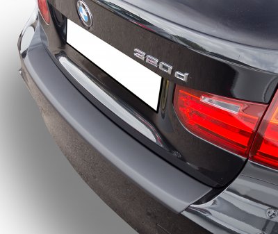 Ridsefast Lastbeskytter i ABS-plast til BMW 3-serie (F30/F31) fra 2013-2019