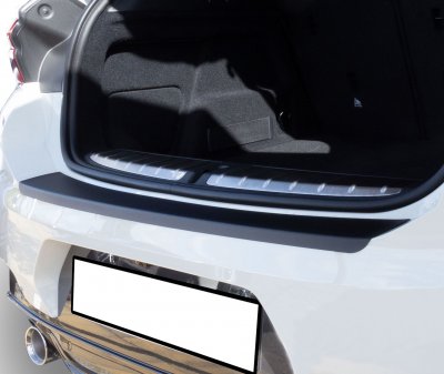 Lastbeskytter til BMW X2 (F39) fra 2018-2023