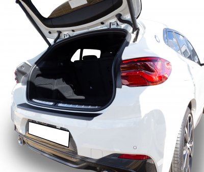 Lastbeskytter BMW X2 fra 2018-2023