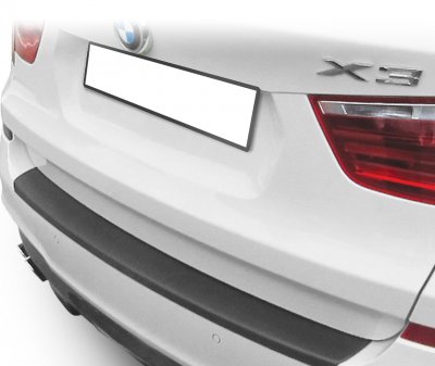Lastbeskytter BMW X3 M-Sport (F25) fra 2014-2017