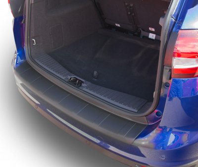Lastbeskytter Ford C-Max fra 2010-2015