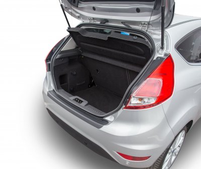 Lastbeskytter Ford Fiesta fra 2009-2017