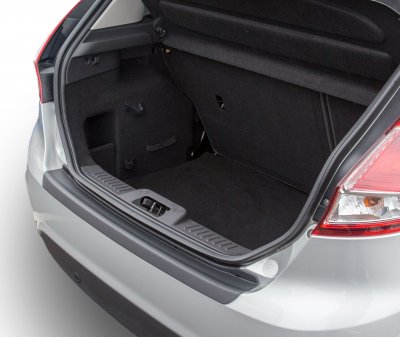 Lastbeskytter Ford Fiesta fra 2009-2017