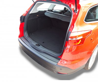 Stænkskærme Ford Focus hatchback fra modelår 2011-2017