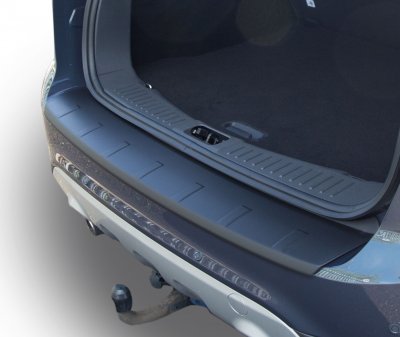 Lastbeskytter Ford Kuga fra 2008-2012