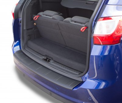 Lastbeskytter Ford Grand C-Max fra 2010-2015