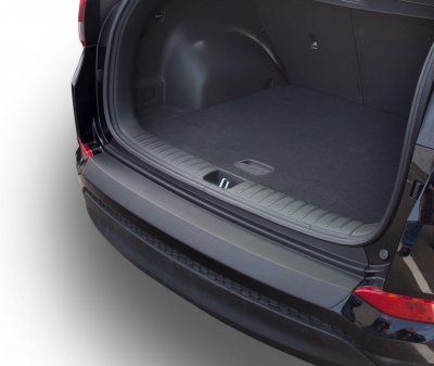 Lastbeskytter Hyundai Tucson fra 2015-2020