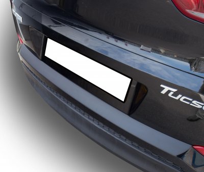 Lastbeskytter Hyundai Tucson 2015-2020