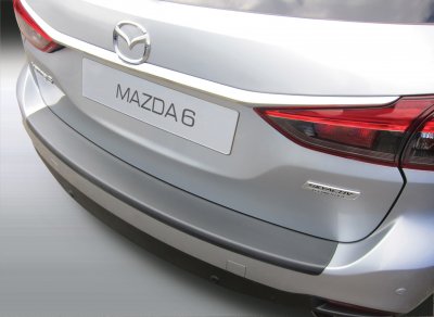 Lastbeskytter til Mazda 6 fra 2019-