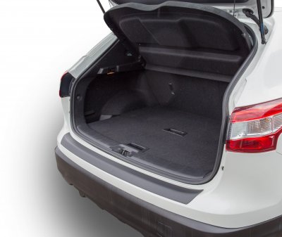 Lastbeskytter Nissan Qashqai fra 2014-2017