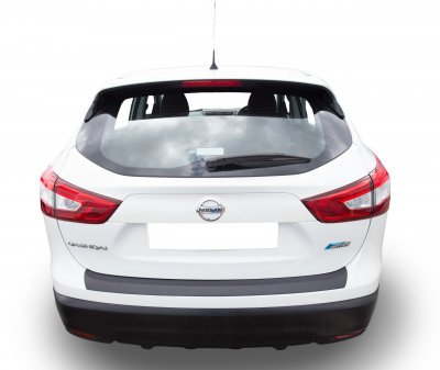 Lastbeskytter Nissan Qashqai fra 2014-2017