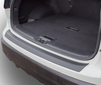Lastbeskytter Nissan Qashqai fra 2014-2017