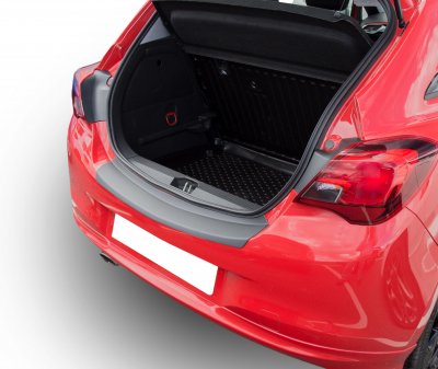 Lastbeskytter Opel Corsa fra modelår 2015-2019