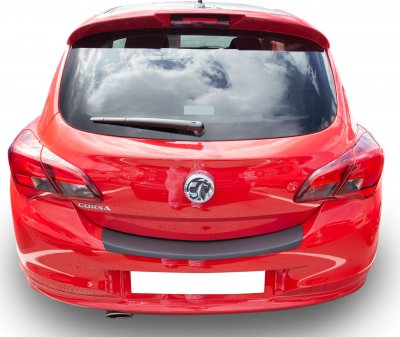 Lastbeskytter Opel Corsa fra 2015-2019