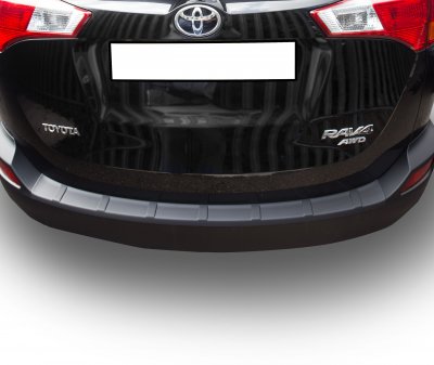 Lastbeskytter Toyota RAV4 fra 2013-2016