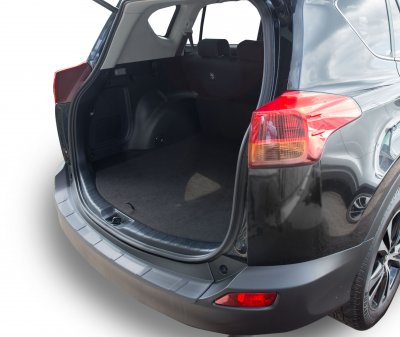 Lastbeskytter Toyota RAV4 fra 2013-2016