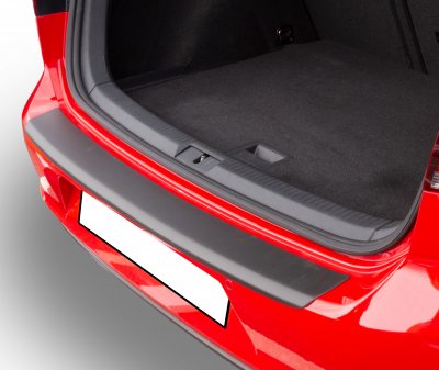Lastbeskytter Volkswagen Golf hatchback fra 2014-2019