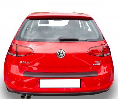 Lastbeskytter VW Golf hatchback fra 2014-2019