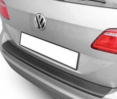 Lastbeskytter Volkswagen Golf Sportsvan fra 2014-2019