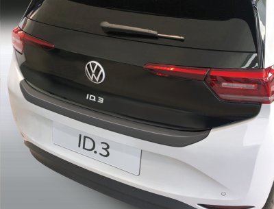 Lastbeskytter Volkswagen ID 3 fra 2020-