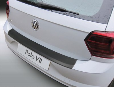 Lastbeskytter Volkswagen Polo fra 2018-2020