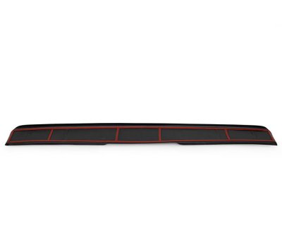 Lastbeskytter Volkswagen Transporter T4 1991-2003 | Blank sort