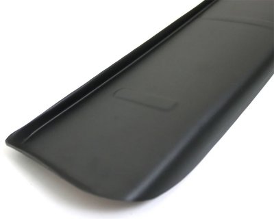 Lastbeskytter Volkswagen Transporter T4 1991-2003 | Mat sort