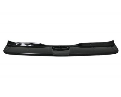 Lastbeskytter Dacia Sandero fra 2012-2021 | Blank sort