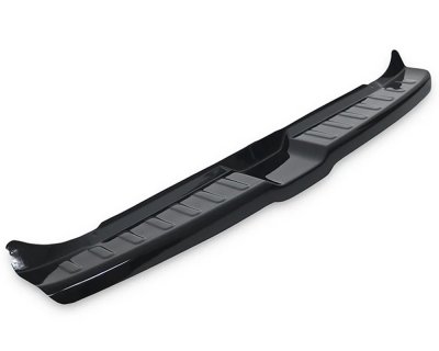 Lastbeskytter Dacia Sandero 2021- | Blank sort