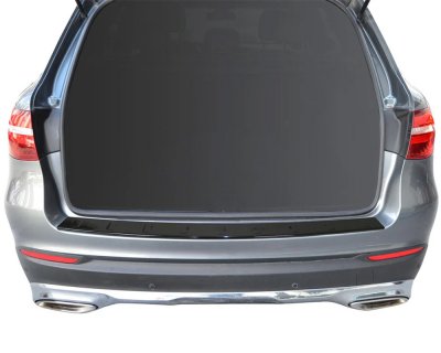 Lastbeskytter Mercedes GLC fra 2016-2023 | Blank sort