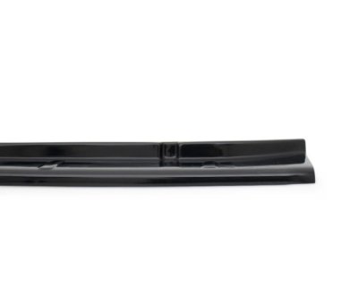 Lastbeskytter Mercedes Sprinter fra 2006-2018 | Blank sort