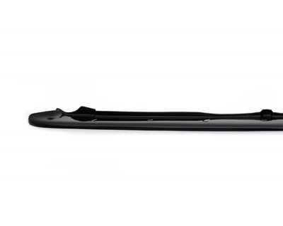 Lastbeskytter Opel Vivaro 2001-2014 | Blank sort