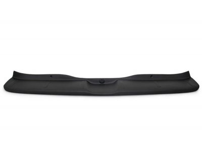 Lastbeskytter Dacia Sandero fra 2012-2021 | Mat sort