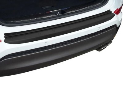 Lastbeskytter Hyundai Tucson 2016-2018 | Mat sort