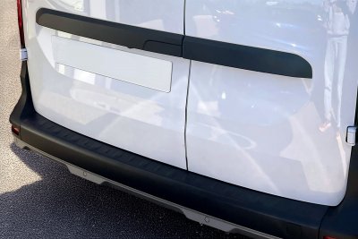 Lastbeskytter Mercedes Citan fra 2022-