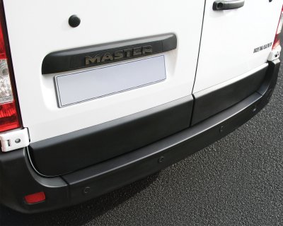 Lastbeskytter Renault Master 2010-2024 | RGM