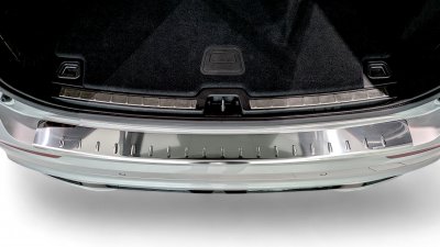 Lastbeskytter Volvo XC60 fra 2018- og nyere