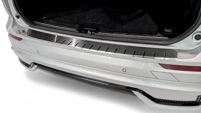 Lastbeskytter Volvo XC60 fra 2018- og nyere