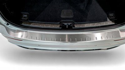 Lastbeskytter Volvo XC60 fra 2018- og nyere